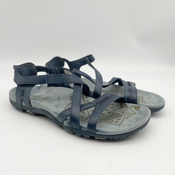 Merrell Shoes - Merrell Women’s SANDSPUR SANDALS Size 9